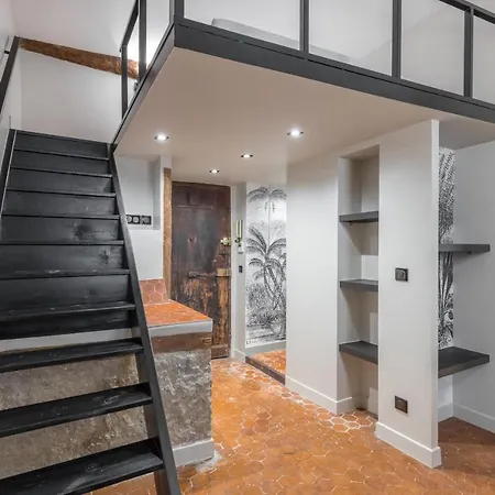 Charming 2 Bdr Old Town - Ac *