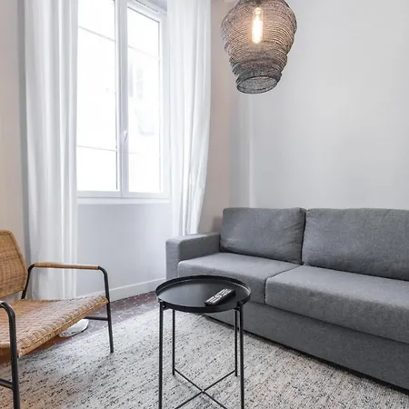 Charming 2 Bdr Old Town - Ac Nice