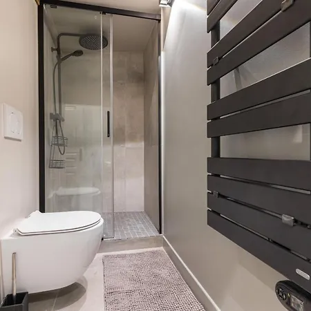 Apartment Charming 2 Bdr Old Town - Ac