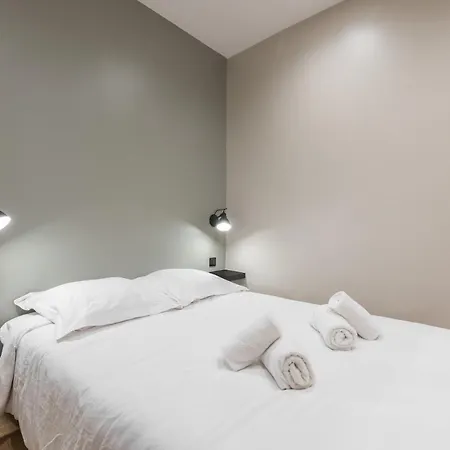 Appartement Charming 2 Bdr Old Town - Ac *
