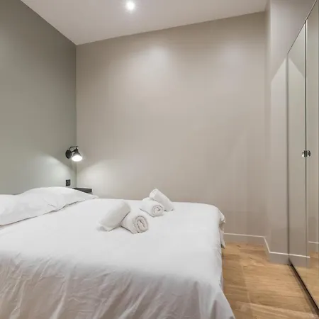Appartement Charming 2 Bdr Old Town - Ac *