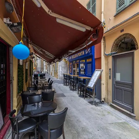 Apartment Charming 2 Bdr Old Town - Ac
