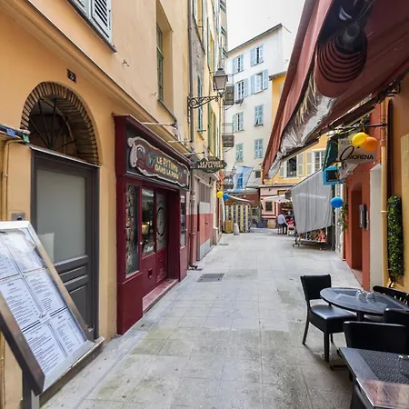 Charming 2 Bdr Old Town - Ac *